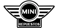 Logo Respuestos Mini